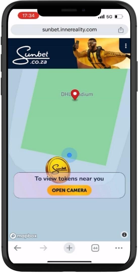 Online Betting Marketing Strategies example app 5