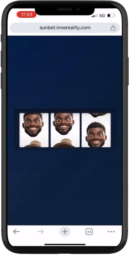 Online Betting Marketing Strategies example app 9